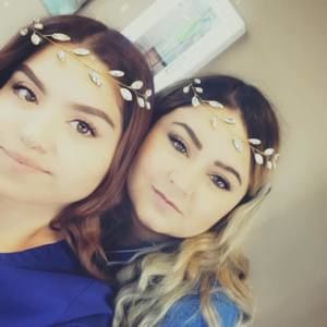 Meet your Posher, Jane